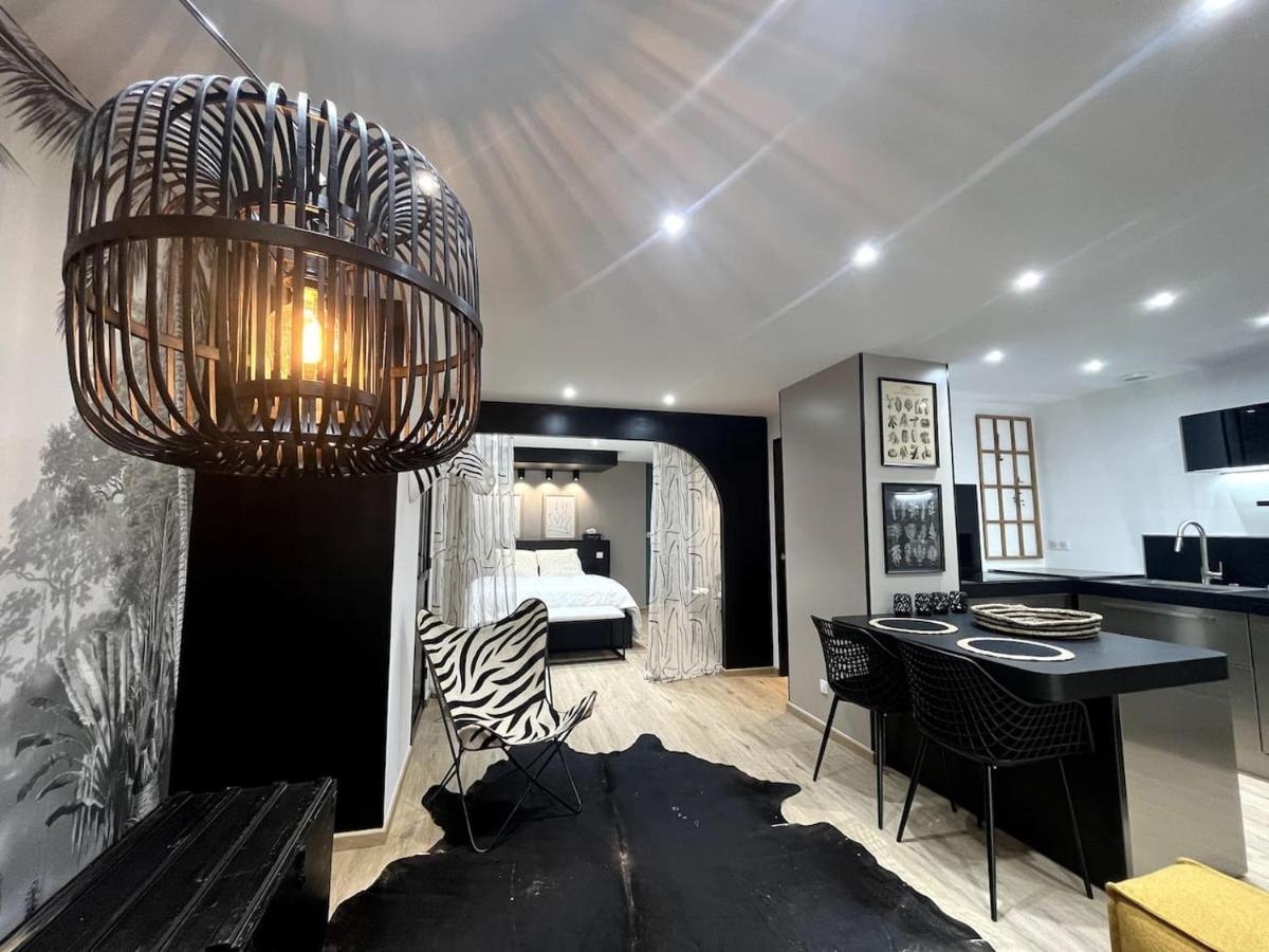 Chez Herve Et Nicky Charleville-Mezieres Ngoại thất bức ảnh